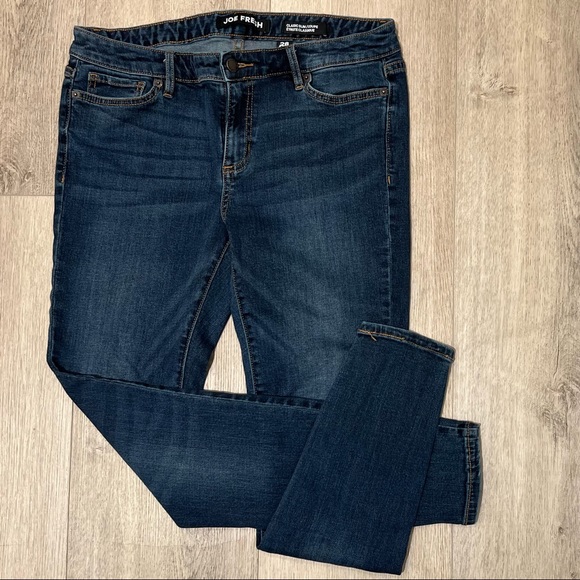 Joe Fresh | Jeans | 25 Joe Fresh 